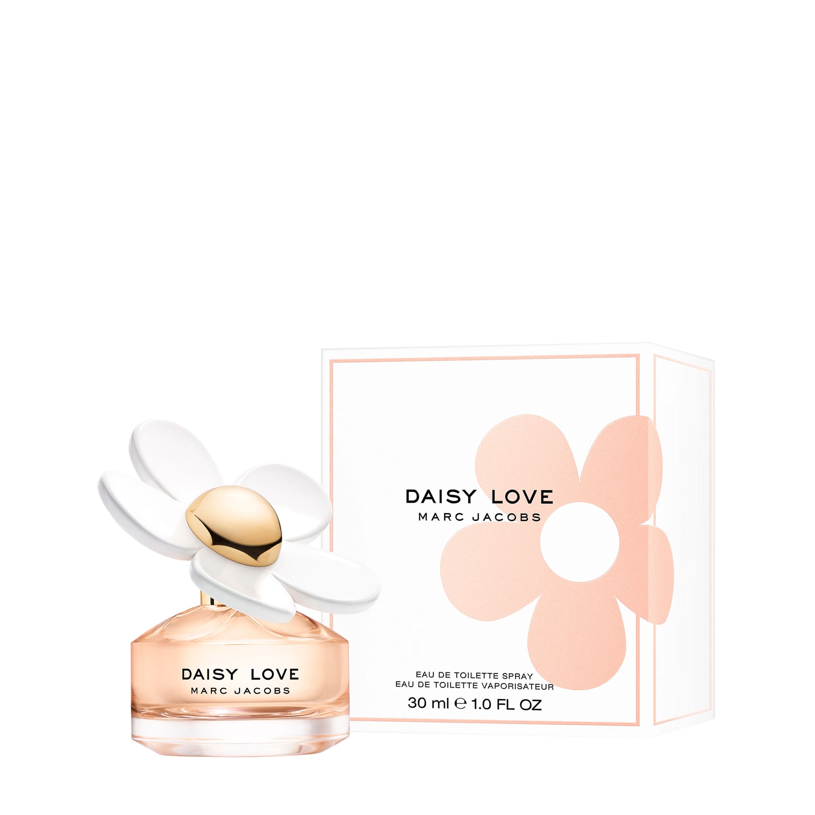 Marc Jacobs Daisy Love Eau De Toilette 30Ml